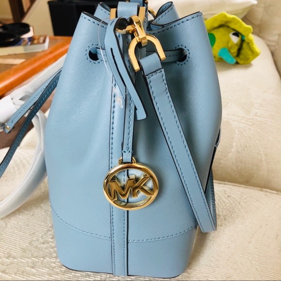 Michael Kors Trista 💫🌻SOLD🌻💫 - Picture 2 of 7